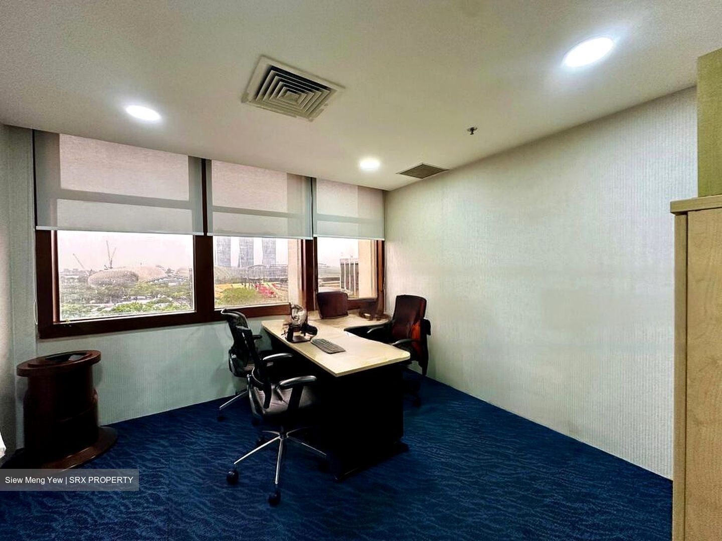 Peninsula Plaza (D6), Office #459222351